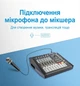 Аудиокабель Vention Jack 6.5 мм - XLR балансный 1.5 м Черный (BBEBG) - изображение 6