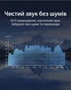 Аудіокабель Ugreen AV127 3.5 мм - 6.35 мм 3 м TRS Hi-Fi нейлон Чорний (10629) - зображення 4
