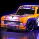 Радиоуправляемая машинка для дрифта Пікап NeonO 1:16 (29см), LED-подсветка, сменные шины, аккумулятор 7.4V, пульт 2.4GHz - изображение 2