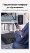 Аудиокабель Vention USB-C - 2RCA DAC Hi-Fi 1.5 м Серый (BGVHG) - изображение 7