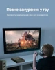 Кабель оптический аудио Vention Toslink S/PDIF 1 м Hi-Fi 5.1 5 мм Черный (BAEBF) - изображение 3