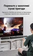 Кабель Vention Toslink - Mini Toslink 3.5 мм 0.5 м Hi-Fi, позолоченные коннекторы, в оплетке Черный (BKCBD) - изображение 5