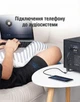 Аудиокабель Vention 3.5 мм - 2RCA 0.5 м позолоченные контакты Черный (BCFBD) - изображение 4