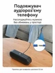 Кабель-удлинитель Vention 3.5 мм TRRS 10 м 4-pin, с поддержкой микрофона Синий (BHCLL) - изображение 8