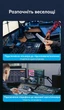 Микрофонный кабель Vention XLR - XLR 10 м Hi-Fi балансный, посеребренная медь, тройное экранирование Синий (BLALL) - изображение 11