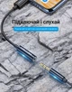 Переходник Vention USB-C - 3.5 мм mini-jack 0.1 м с поддержкой микрофона, CTIA/OMTP, Hi-Fi Черный (BGIBA) - изображение 9