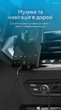 Аудиокабель Vention AUX 3.5 мм 0.5 м Hi-Fi, TRS, хлопковая оплетка Черный (BAWBD) - изображение 5