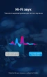 Аудіокабель Vention 3.5 мм - 2RCA 2 м Hi-Fi бавовняне обплетення Сірий (BCNBH) - зображення 3