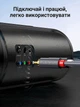 Аудиокабель Ugreen AV104 2RCA - 2RCA 1.5 м Hi-Fi стерео позолоченные коннекторы Черный (10517) - изображение 4