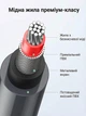 Аудиокабель Ugreen AV104 2RCA - 2RCA 1.5 м Hi-Fi стерео позолоченные коннекторы Черный (10517) - изображение 5