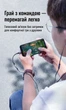 Переходник Ugreen AV142 USB Type-C - 3.5 мм TRRS 10 см с поддержкой микрофона Черный (30632) - изображение 11