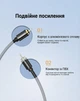 Кабель коаксиальный Vention RCA - RCA SPDIF Hi-Fi 1 м Черный (VAB-R09-B100) - изображение 8