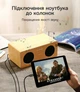 Аудиокабель Vention USB-C > 2RCA 2 м Hi-Fi DAC, позолоченные коннекторы Черный (BGDBH) - изображение 5