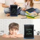 Планшет для рисования LCD Writing Tablet 12 дюймов Blue (HbP050401) - изображение 4