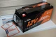 Акумулятор для ДБЖ, Сонячних станцій LiTime lifepo4 12v 230ah, BMS - 200 А з LTCP - зображення 2