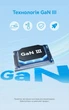 Зарядное устройство Vention USB-C GaN 20W PD 3.0 QC 3.0 PPS Белый (FEPW0-EU) - изображение 4