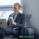 Зарядний пристрій Ugreen X553 2xUSB-C + USB-A 65W GaN PD QC4.0 PPS Сірий (35042) - зображення 10