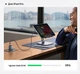 Зарядное устройство Ugreen CD319 GaN USB-C 30W PD3.0 QC4.0 PPS Серое (90666) - изображение 6