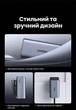 Автомобильное зарядное устройство Ugreen EC706 3xUSB-C + 1xUSB-A GaN 150W PD3.1 с удлинителем 1 м Серый (35571) - изображение 11