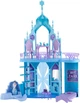 Игровой набор Ледяной замок Эльзы Mattel Disney Frozen Elsa Ice Castle with Olaf Figure 5 Play Areas - изображение 2
