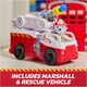Щенячий патруль Пожарная станция Paw Patrol Fire Rescue Command Center - изображение 8