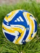 Офіційний М’яч FIFA Club World Cup від Adidas розмір 5 синій (347) - зображення 4