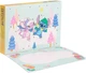 Адвент календар Стич Disney Stitch Advent Calendar 24 Pieces - зображення 3