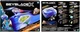 Набір Арена з Бейблейдами Екстремальна битва Beyblade X Drop Attack Battle Set with Beystadium Arena - зображення 6