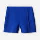 Шорты женские Mango Fica 47029028-55 L Чернильно-синие (8445922456757) - изображение 5