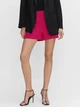 Шорты женские Mango Fica 47029028-88 L Фуксия (8445922456764) - изображение 1