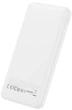 УМБ XO PB312 10000 mAh 10W White (PB312.white) - зображення 2