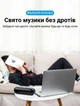 Bluetooth-адаптер Vention USB 5.0 RTL8761B 20 м Черный (CDSB0) - изображение 6