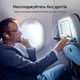 Bluetooth-адаптер Ugreen CM403 2-в-1 Bluetooth 5.0 AUX 3.5 мм Приемник-передатчик с микрофоном Черный (80893) - изображение 7