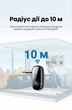Bluetooth-ресивер Ugreen CM279 AUX 3.5 мм Bluetooth 5.1 aptX HD QCC3031 з мікрофоном CVC 8.0 Чорний (70304) - зображення 3