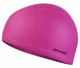 Czepek pływacki Spokey FOGI COATED PK (5902693279075) - obraz 1