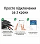 Bluetooth-ресивер Ugreen CM106 3.5 мм AUX + 2RCA Bluetooth 5.1 aptX HD Hi-Fi Чорний (40759) - зображення 4