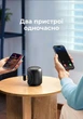 Bluetooth-ресивер Ugreen CM279 AUX 3.5 мм Bluetooth 5.1 aptX HD QCC3031 з мікрофоном CVC 8.0 Чорний (70304) - зображення 6