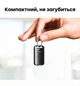 Bluetooth-адаптер Ugreen CM748 USB v5.4 ATS2851 20 м, 5 устройств Черный (35058) - изображение 5