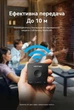 Аудіоприймач Vention Bluetooth 5.1 3.5 мм AUX / 2RCA AAC USB-C Чорний (NAJB0) - зображення 8