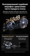 Вебкамера Ugreen CM797 2K 1440p 4 Мп 80° подвійний мікрофон, захисна шторка 1.5 м Темно-сірий (45644) - зображення 7