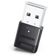 Bluetooth-адаптер Ugreen CM748 USB Bluetooth 6.0 20 м, 5 устройств, AAC/SBC Черный (75073) - изображение 1