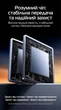 Веб-камера Ugreen CM831 4K UHD 30Hz 8 Мп сенсор Sony USB-A, фазовый автофокус, двойной микрофон 2 м Серый (65381) - изображение 9
