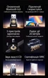 Bluetooth-адаптер Ugreen CM748 USB Bluetooth 6.0 20 м, 5 устройств, AAC/SBC Черный (75073) - изображение 3