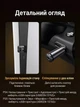Аудиоадаптер Ugreen CM668 Bluetooth 5.3 USB-A aptX Adaptive HD с микрофоном 3.5 мм Черный (15765) - изображение 15