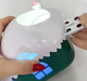 Нічник проектор новорічний від USB + 5 змінних лінз, Christmas Lamp, Зелений (L) - зображення 6