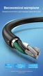 Внешняя звуковая карта Vention USB 2.0 - 2x3.5 мм 0.15 м с шумоподавлением Черный (CDYB0) - изображение 11