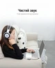 Внешняя звуковая карта Vention USB 2.0 - 2x 3.5 мм 0.15 м для наушников и микрофона, алюминиевый корпус Серый (CDKHB) - изображение 7