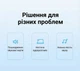 Внешняя звуковая карта Vention USB 2.0 - 2x 3.5 мм 2.1 канал Алюминий Серебристый (VAB-S13) - изображение 3