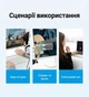 Внешняя звуковая карта Vention USB 2.0 - 2x 3.5 мм 2.1 канал Алюминий Серебристый (VAB-S13) - изображение 7