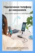 Внешняя звуковая карта Vention USB 2.0 - 3x 3.5 мм mini-jack 0.15 м с регулятором громкости и кнопками Черный (CDRBB) - изображение 9